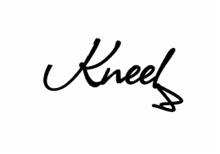kneel