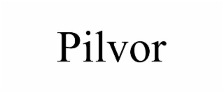 pilvor