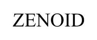 zenoid