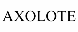 axolote