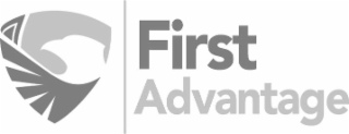 first advantage