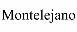 montelejano
