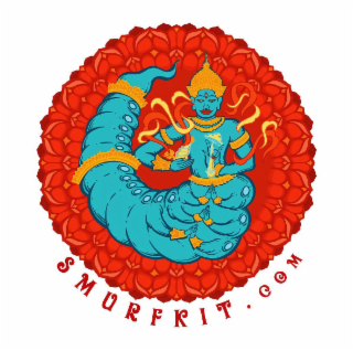 smurfkit