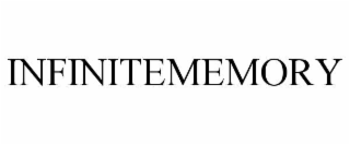 infinitememory