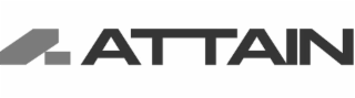 a attain