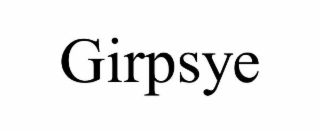girpsye