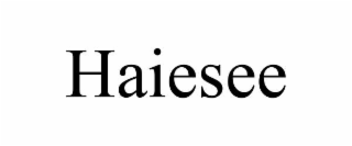 haiesee