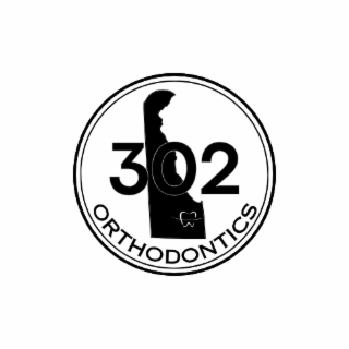 302 orthodontics