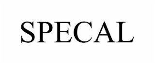 specal