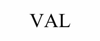 val