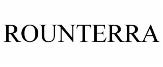 rounterra