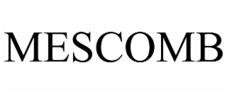 mescomb