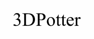 3dpotter