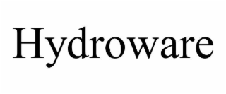 hydroware