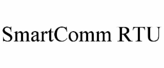 smartcomm rtu