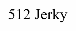512 jerky