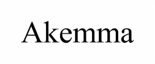 akemma