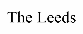 the leeds