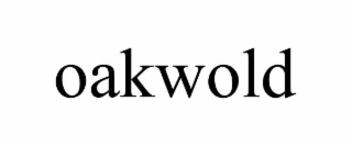 oakwold