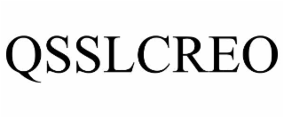 qsslcreo