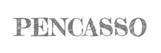 pencasso