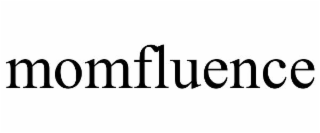 momfluence