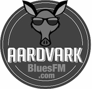aardvark bluesfm .com
