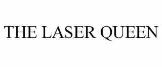 the laser queen