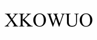xkowuo
