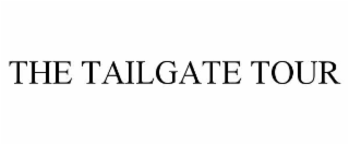 the tailgate tour