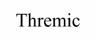 thremic
