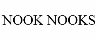 nook nooks