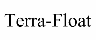 terra-float