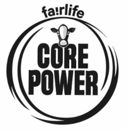 fairlife core power
