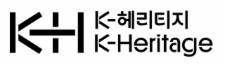 kh k- k-heritage