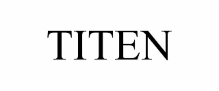 titen