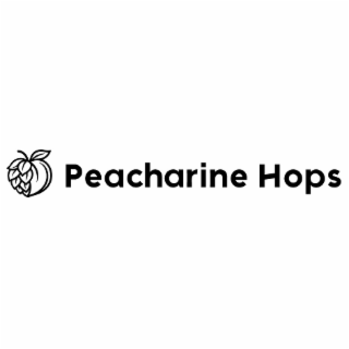peacharine hops