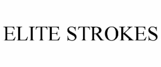 elite strokes