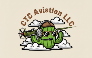 ctc aviation llc