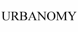 urbanomy