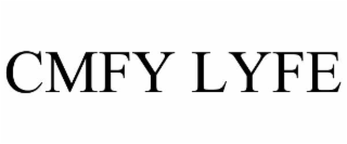 cmfy lyfe