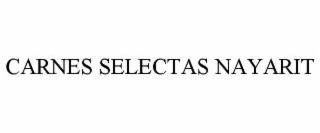 carnes selectas nayarit