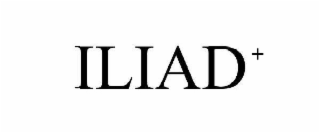 iliad+