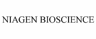niagen bioscience