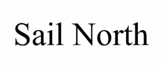 sail north