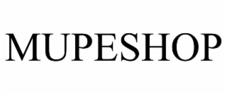 mupeshop