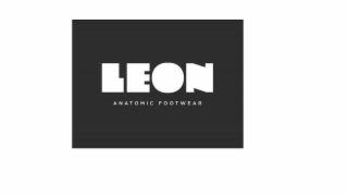 leon anatomic footwear