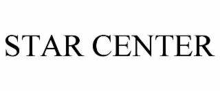 star center