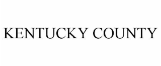 kentucky county