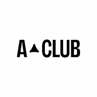 a club